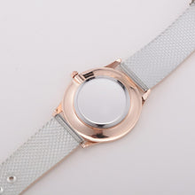 Load image into Gallery viewer, Lvpai Women Quartz Silicone strap Watch Women Analog Wrist Watch 2019 New Fashion Casual Female Clocks Women Luxury Brand